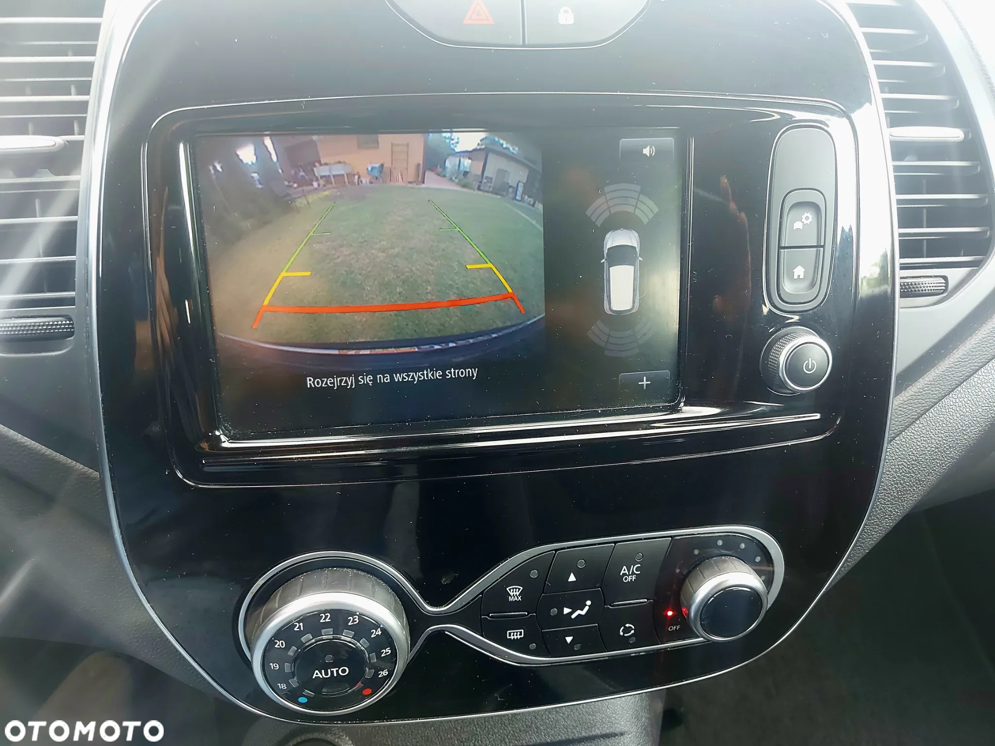 Renault Captur TCe 130 GPF INTENS - 27