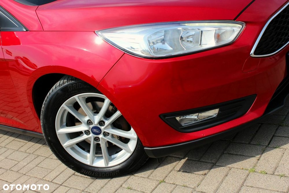 Ford Focus - 28