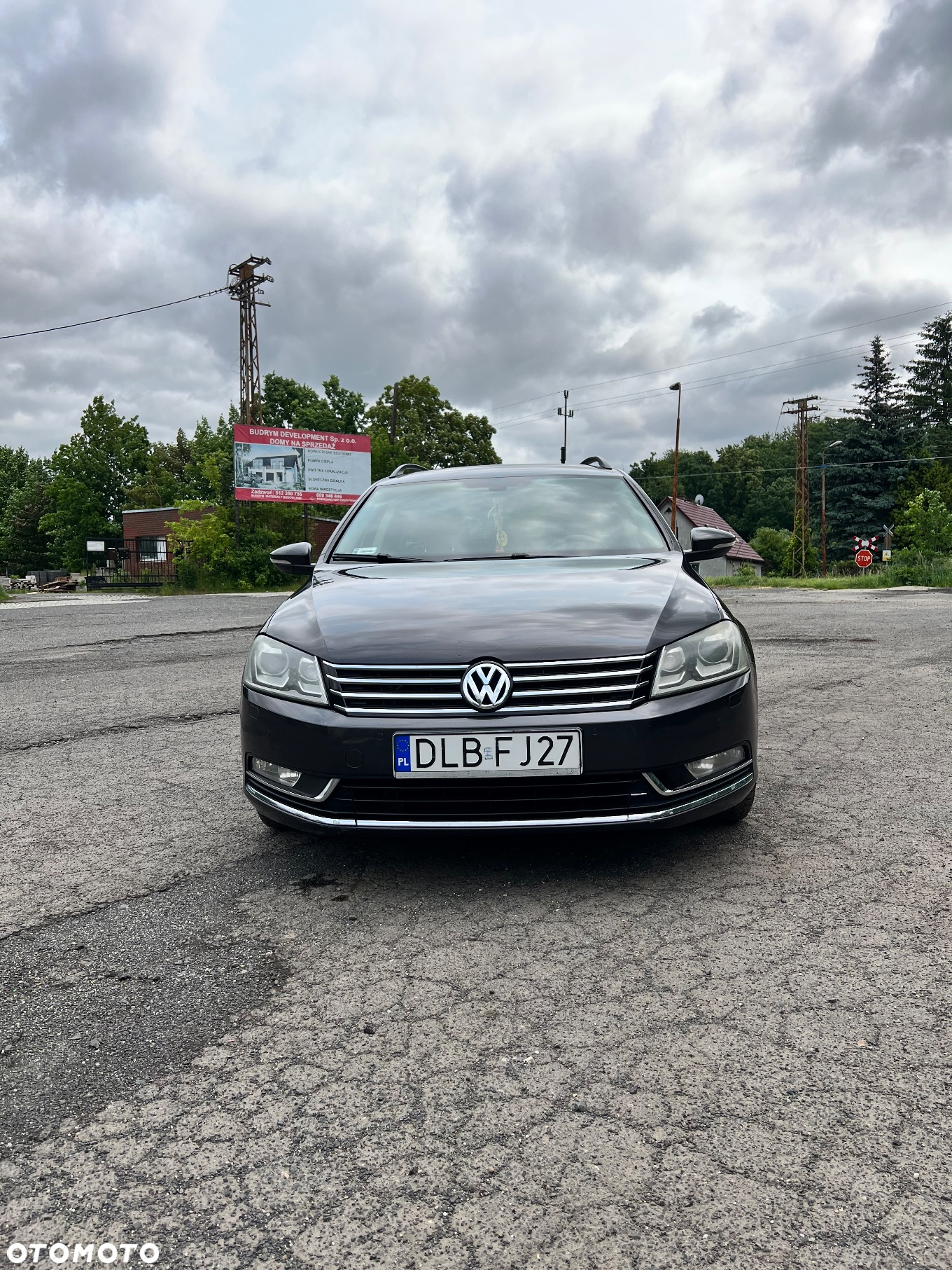 Volkswagen Passat - 5