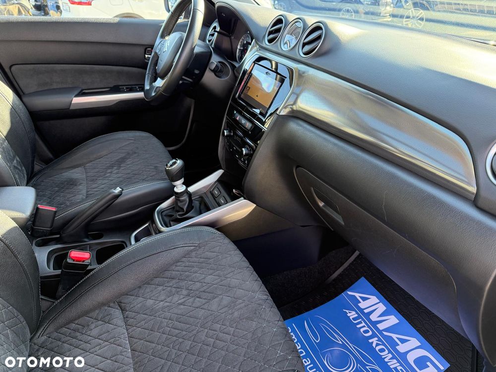 Suzuki Vitara - 17