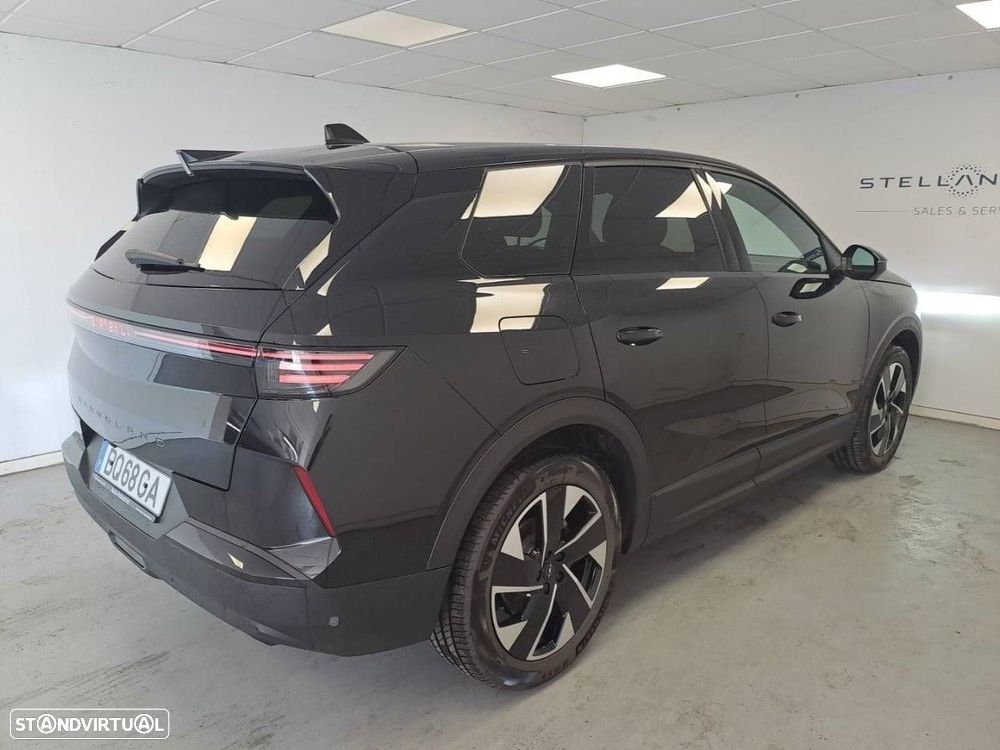 Opel Grandland 1.2 Hybrid GS eDCT - 4