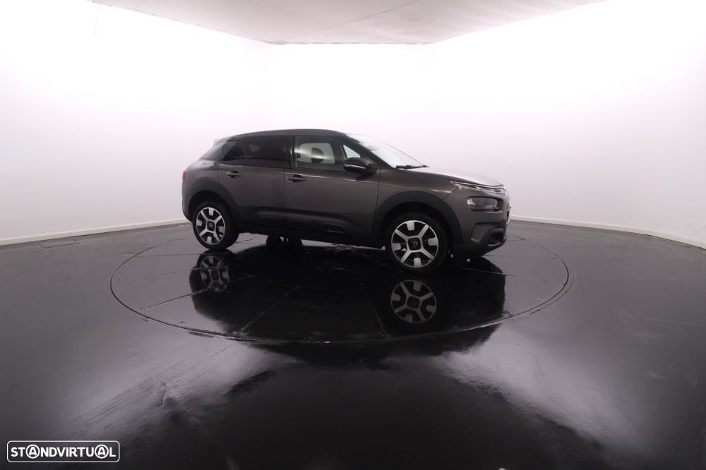 Citroën C4 Cactus 1.5 BlueHDi Shine - 10