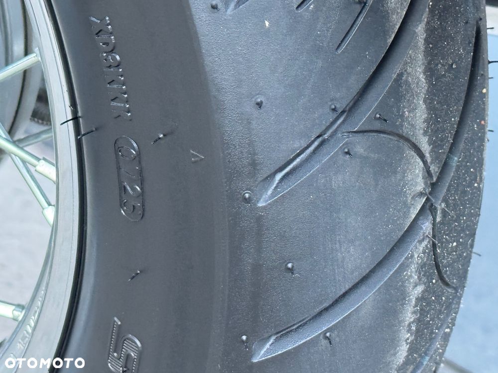 Yamaha Drag Star - 36