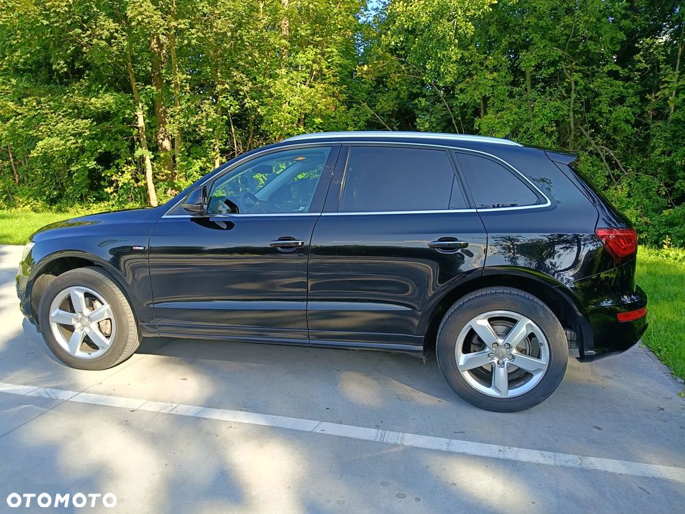 Audi Q5 - 8
