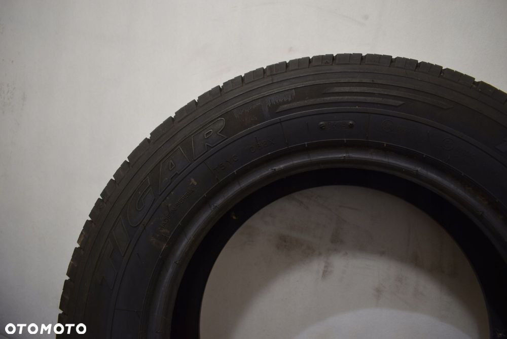 R15C 195/70 Tigar CargoSpeed 104/102R Wysyłka gratis! - 5