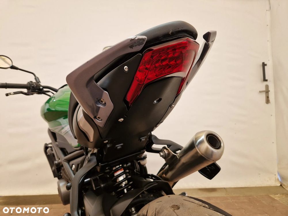 Benelli 752 S - 27