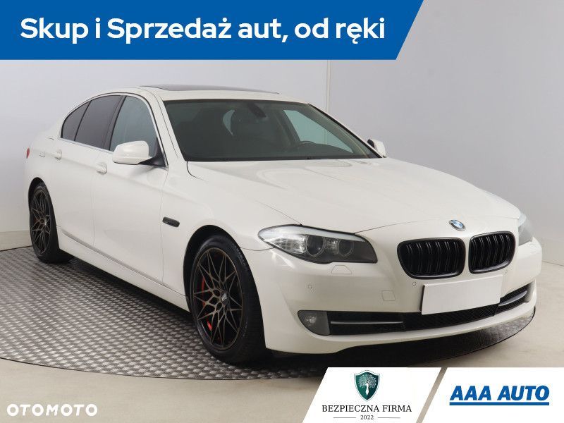 BMW Seria 5 - 3