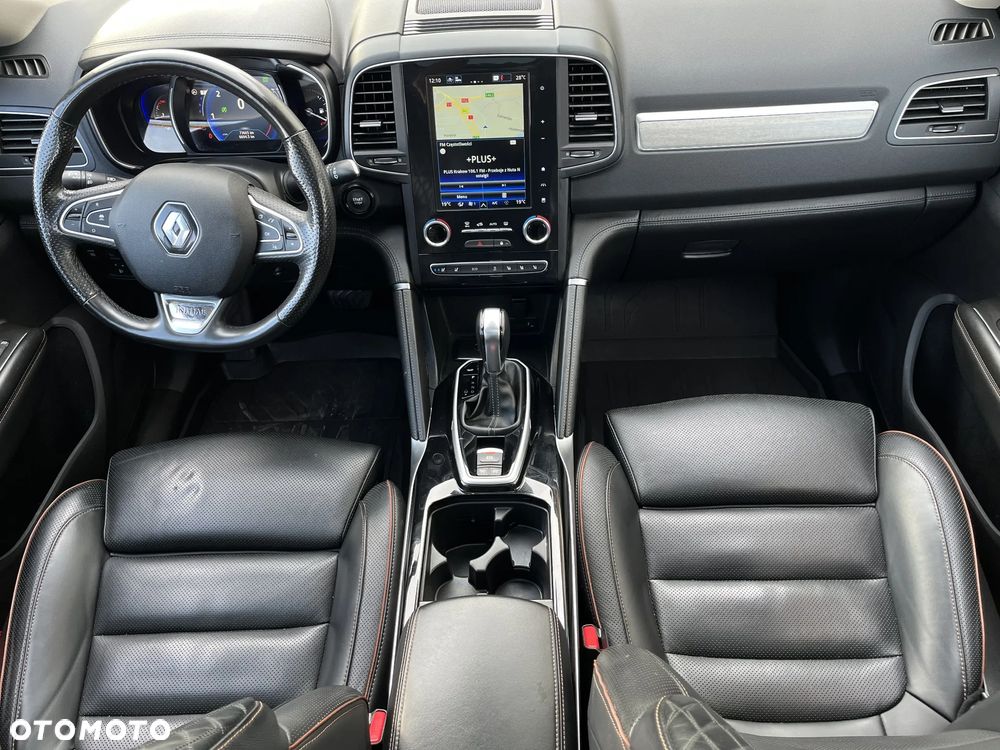 Renault Koleos 2.0 Blue dCi Initiale Paris 4x4 X-Tronic - 13