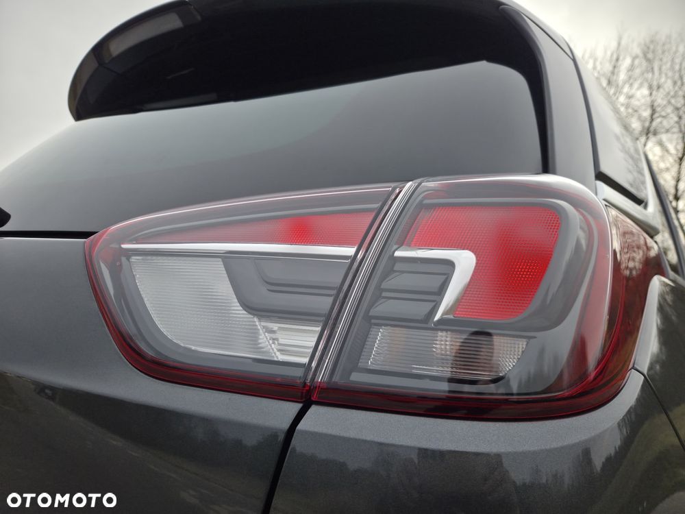 Opel Crossland X - 25