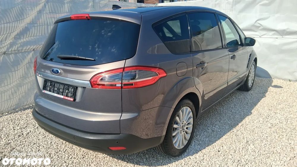 Ford S-Max 2.0 TDCi DPF Business Edition - 4