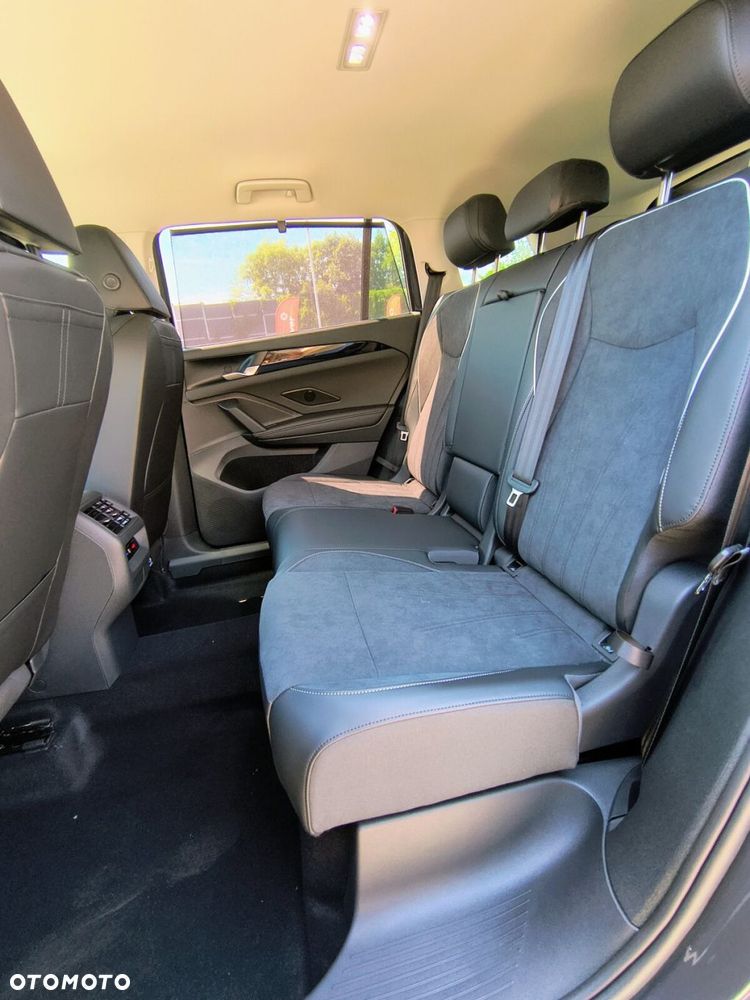 Volkswagen Tayron - 28