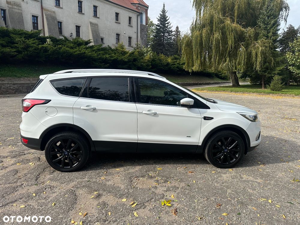 Ford Kuga 2.0 TDCi AWD Edition - 6