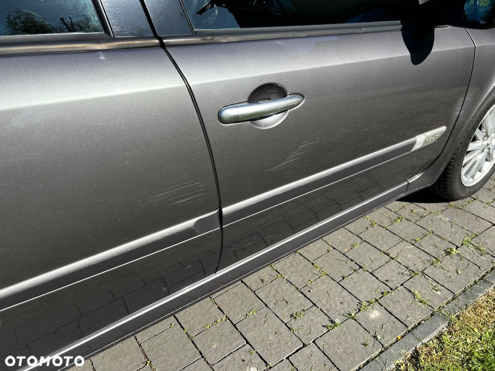 Renault Laguna 1.9 dCi Luxe Privilege - 19