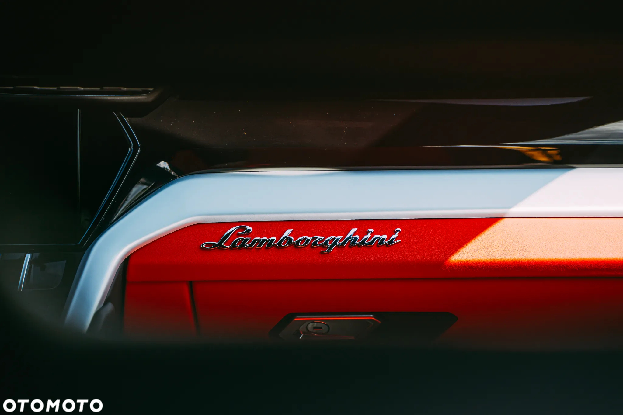 Lamborghini Urus - 26