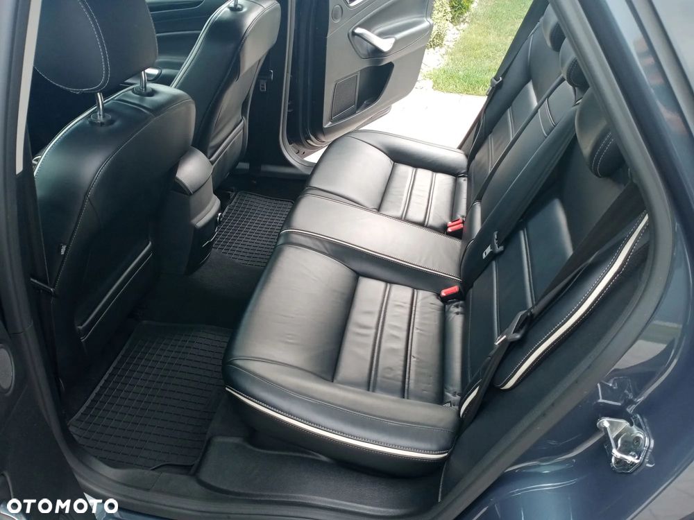 Ford Mondeo 2.0 TDCi Titanium X - 24