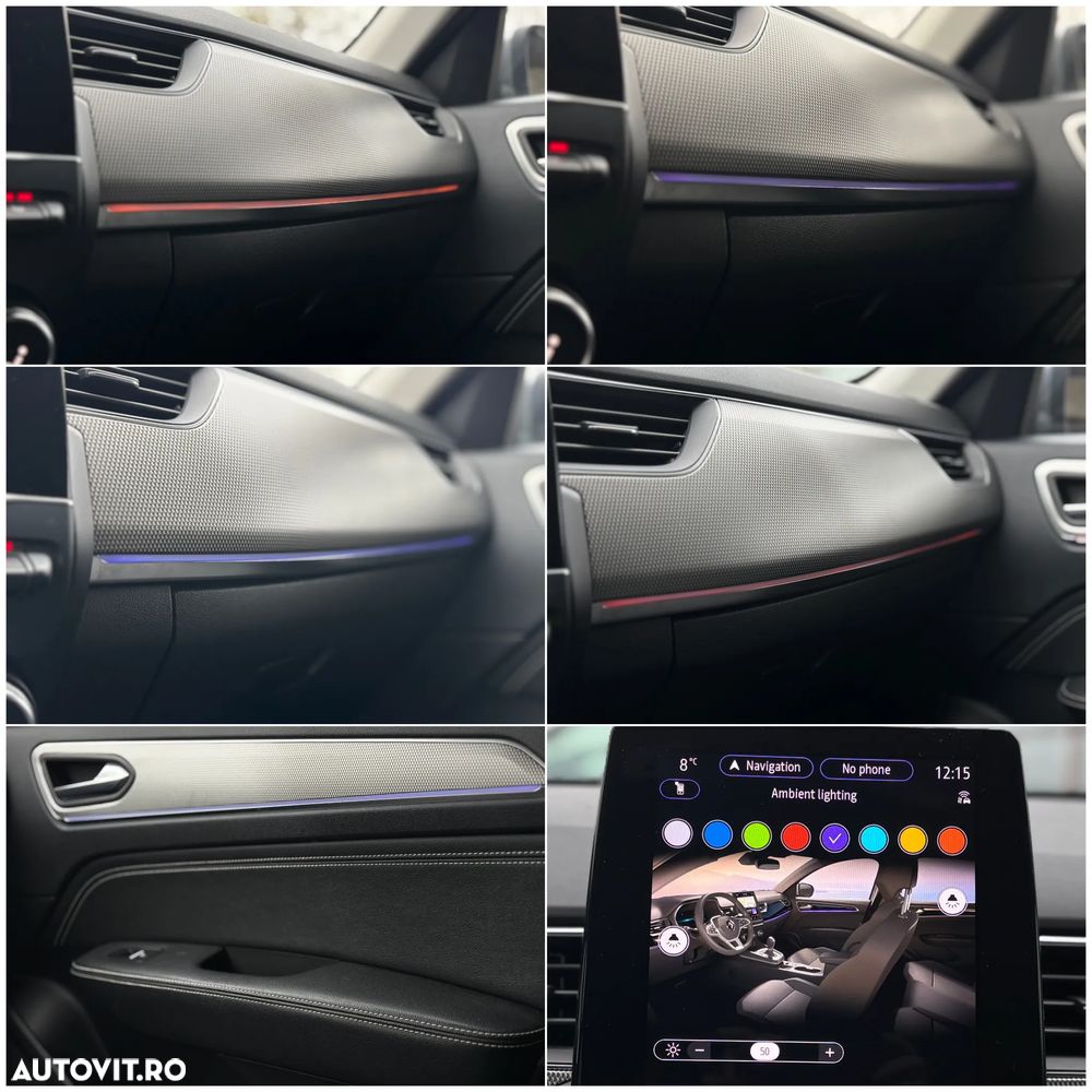 Renault Arkana E-TECH Hybrid Intens - 30