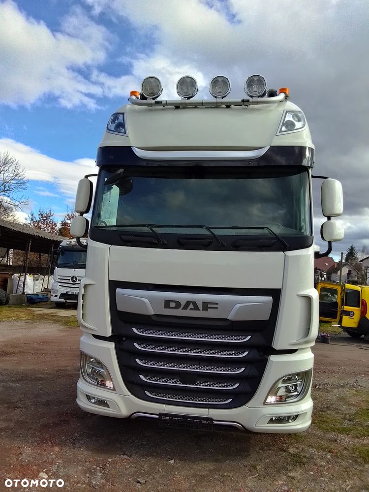 DAF XF 530 FTS - 2
