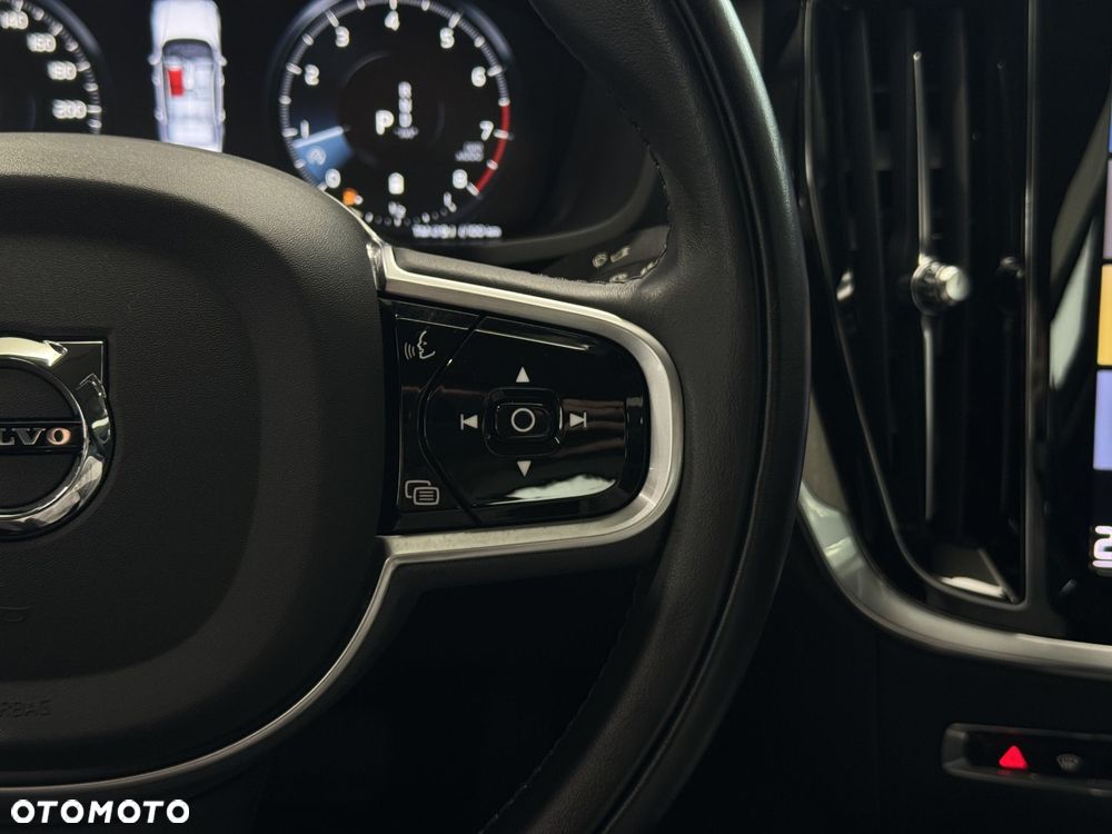 Volvo S60 B4 B Inscription - 25