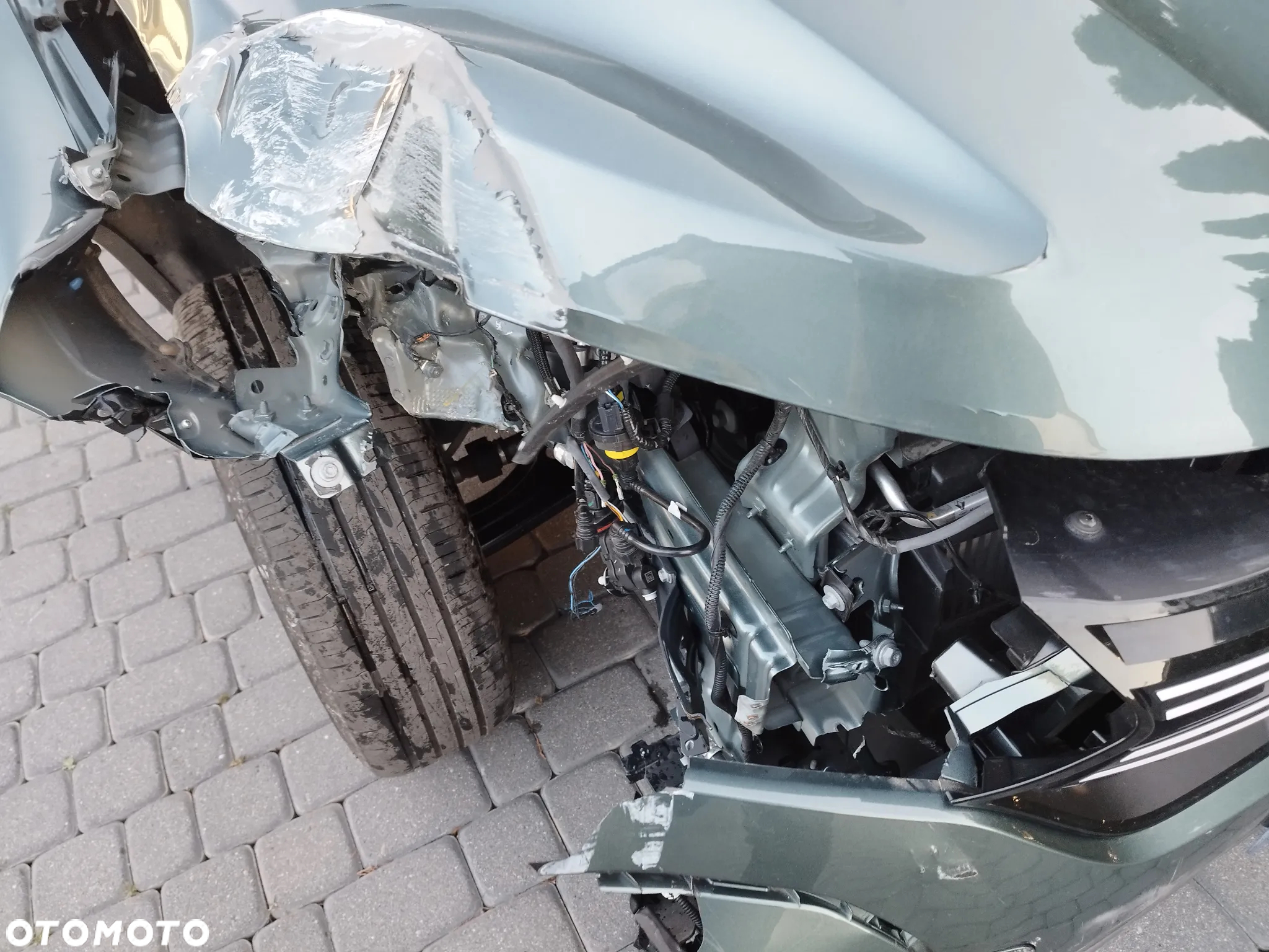 Dacia Jogger TCe 110 (7-Sitzer) Expression - 17