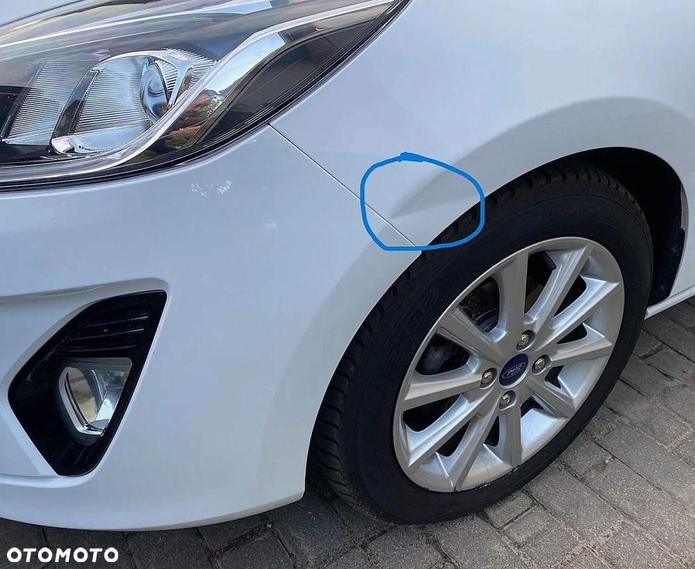 Ford Fiesta 1.0 EcoBoost Titanium ASS - 6