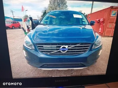 Volvo XC 60 T5 AWD Summum - 10