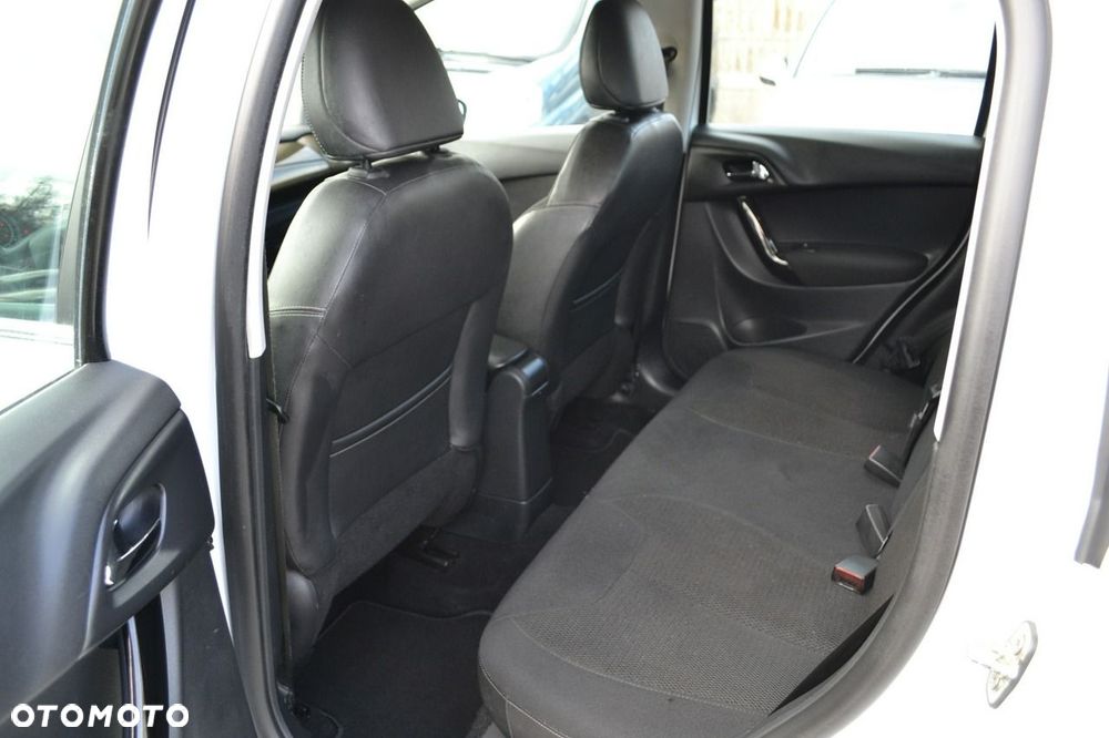 Citroën C3 - 8