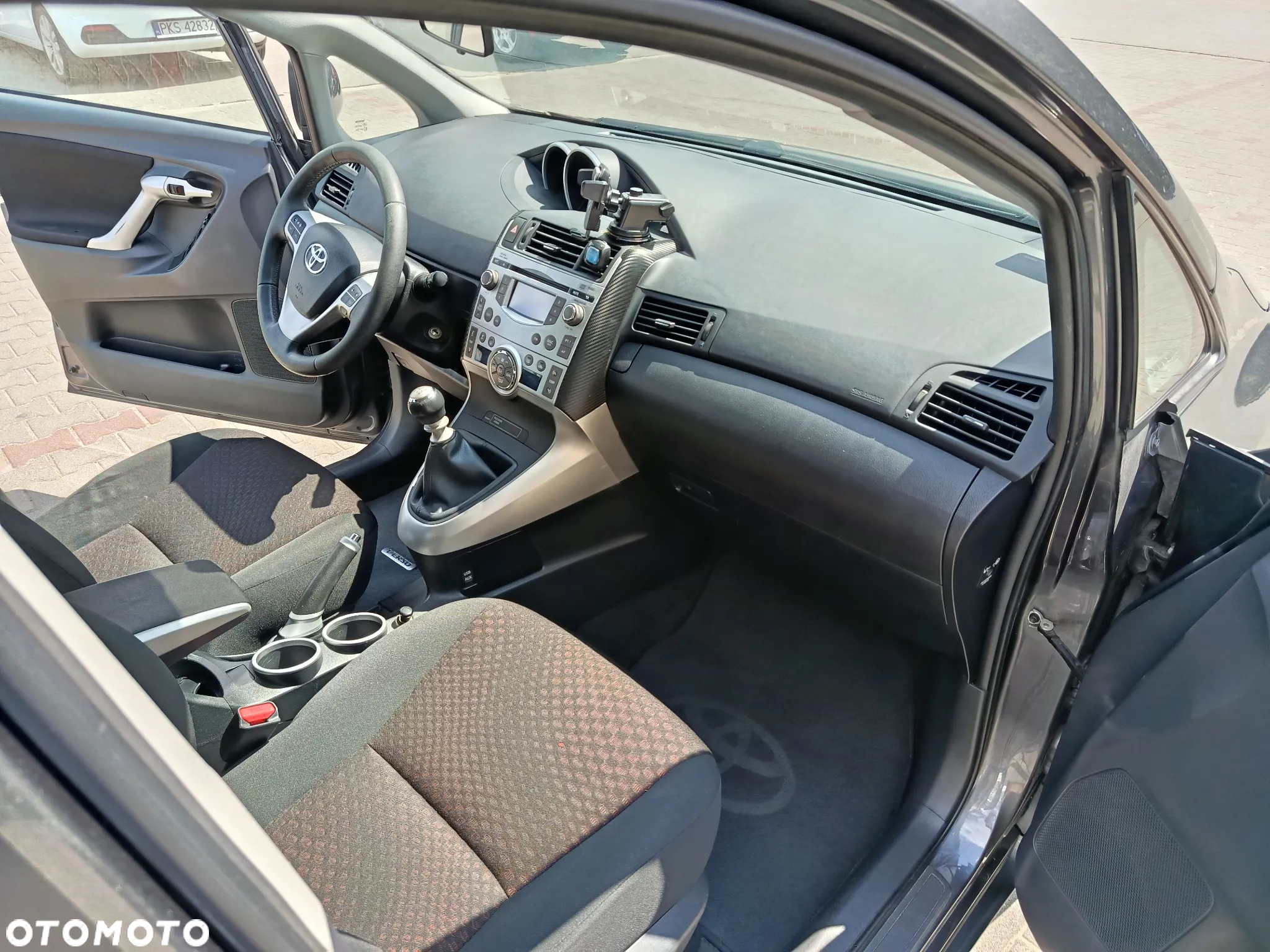 Toyota Verso 1.6 Luna EU5 - 12