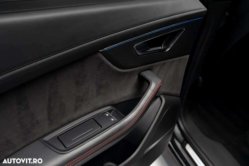 Audi RS Q8 RSQ8 4.0 TFSI quattro MHEV Tiptronic - 35