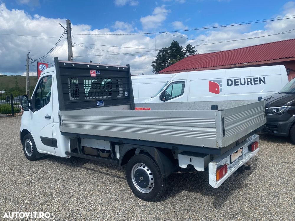 Renault MASTER - 2
