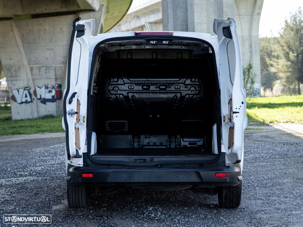 Ford Transit Connect 1.5 TDCi 230 L2 Trend - 12