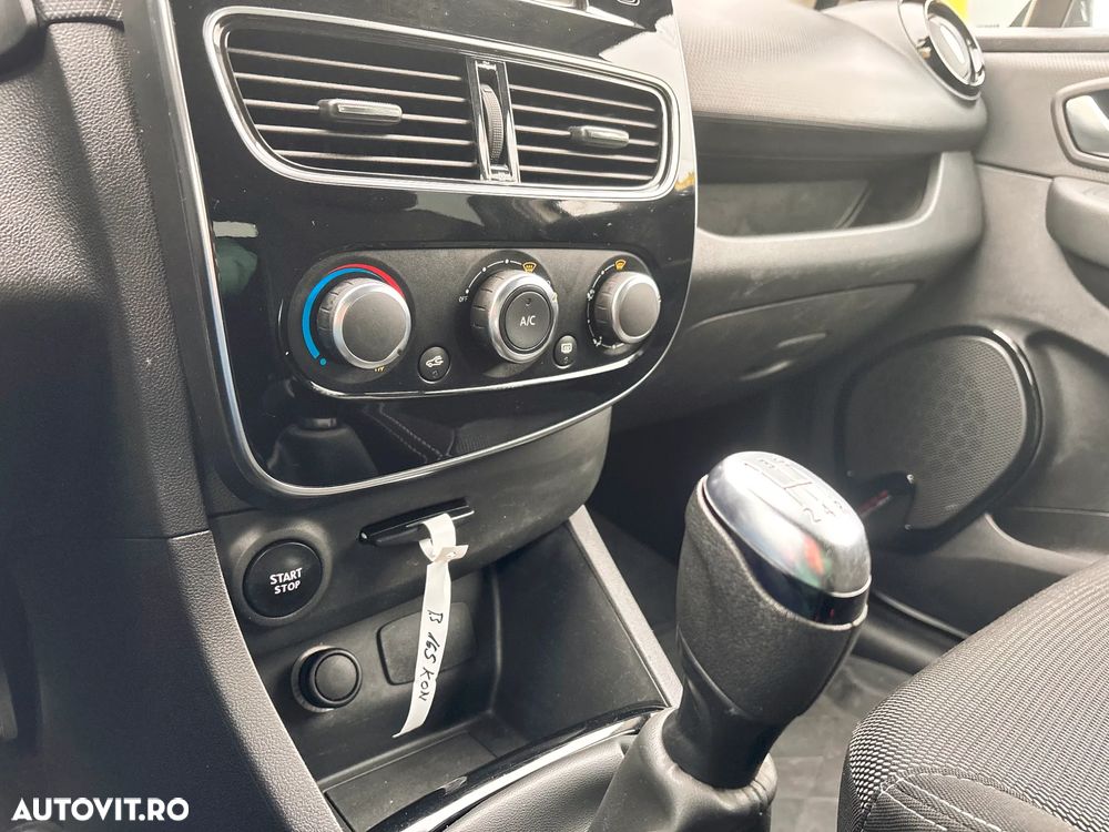 Renault Clio 0.9 Energy TCe Zen - 18