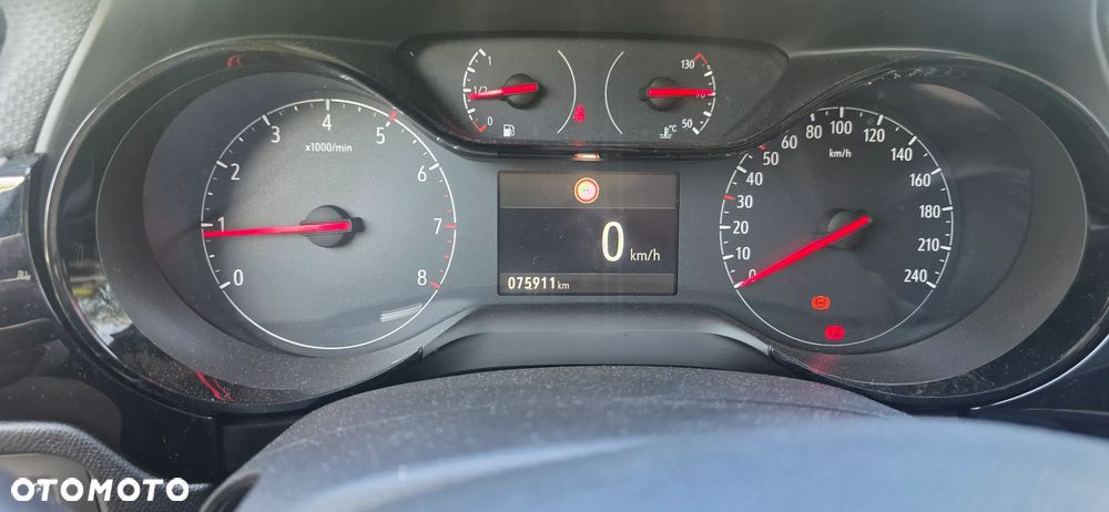 Opel Corsa 1.2 Start/Stop - 6