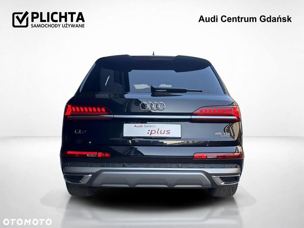 Audi Q7 - 5