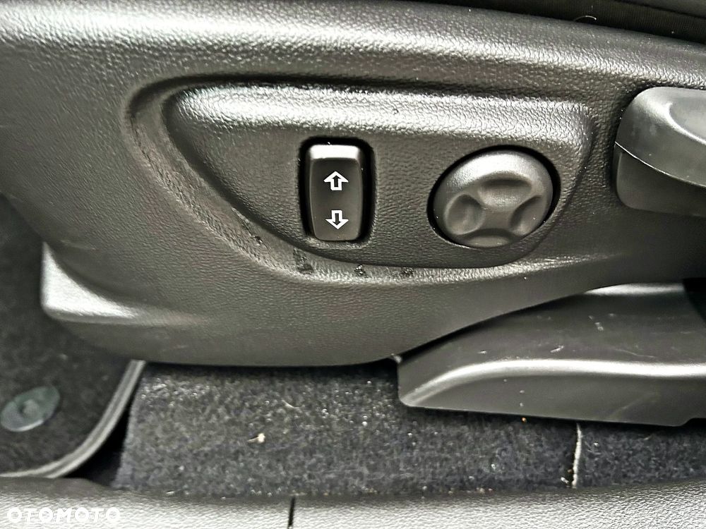 Opel Mokka 1.6 CDTI Cosmo S&S 4x4 - 27