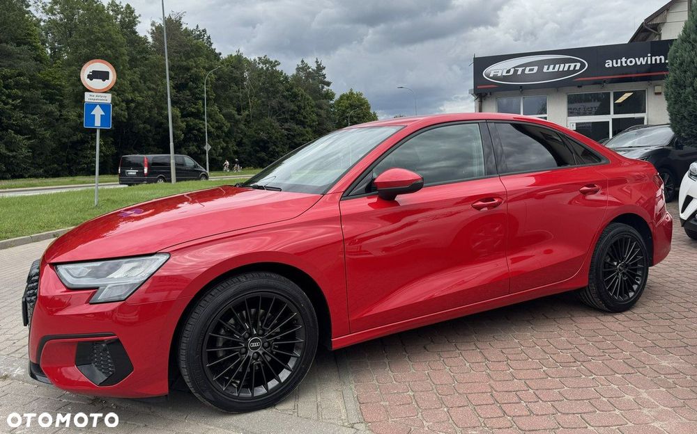 Audi A3 - 7