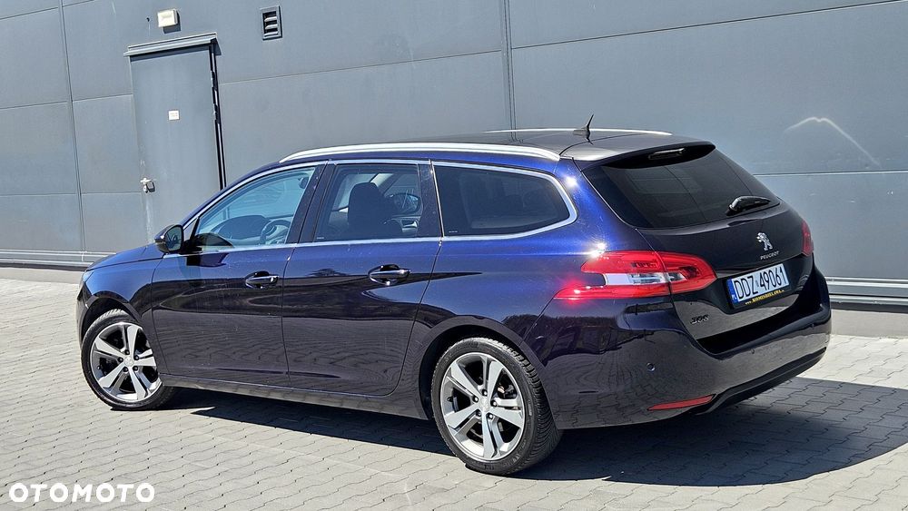 Peugeot 308 155 THP Premium - 3
