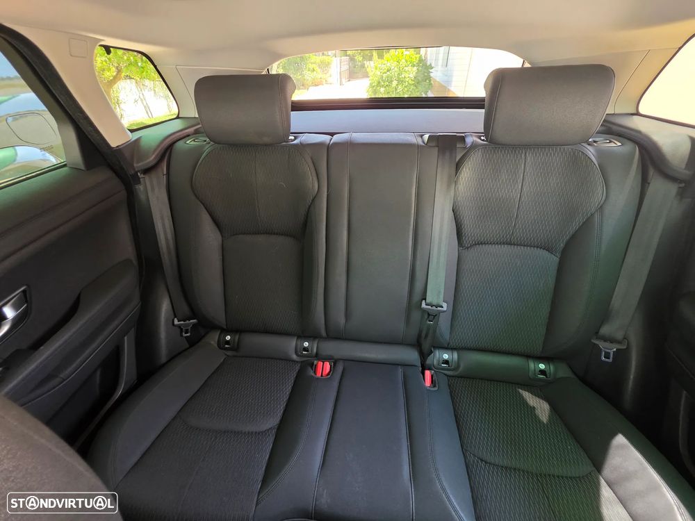 Land Rover Range Rover Evoque 2.0 eD4 Pure - 8
