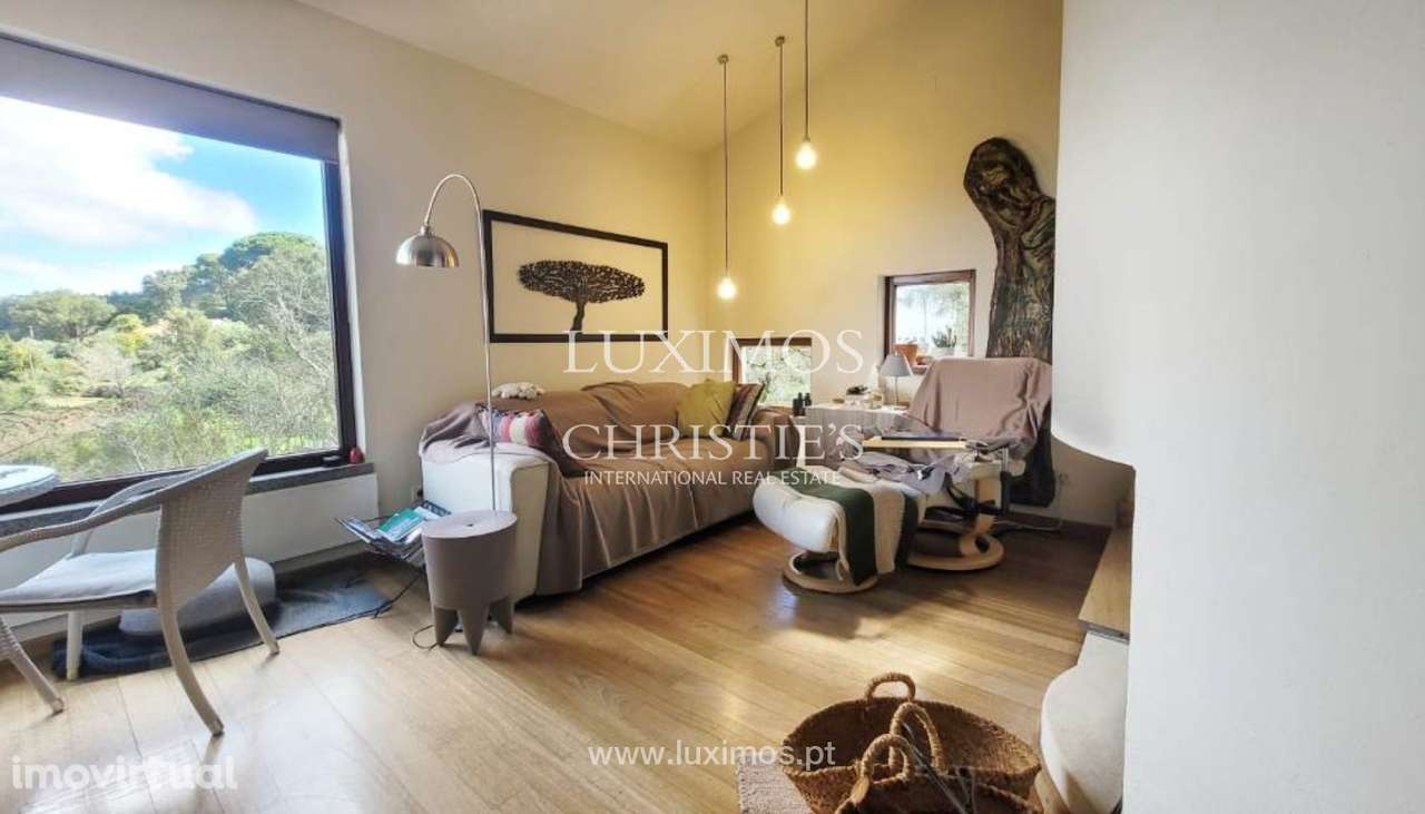 Moradia V3 com piscina para venda em Monchique, Algarve - Grande imagem: 5/19