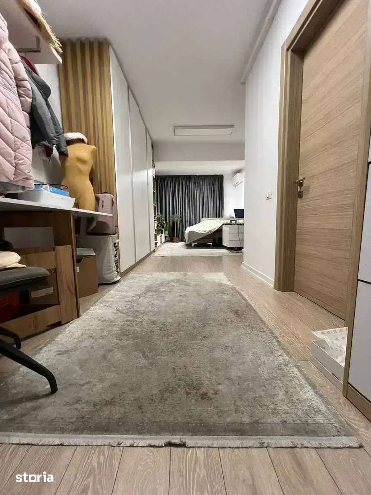 Studio de Lux Universitate-Adiacent Terasă Spectaculoasă — fotografia 1
