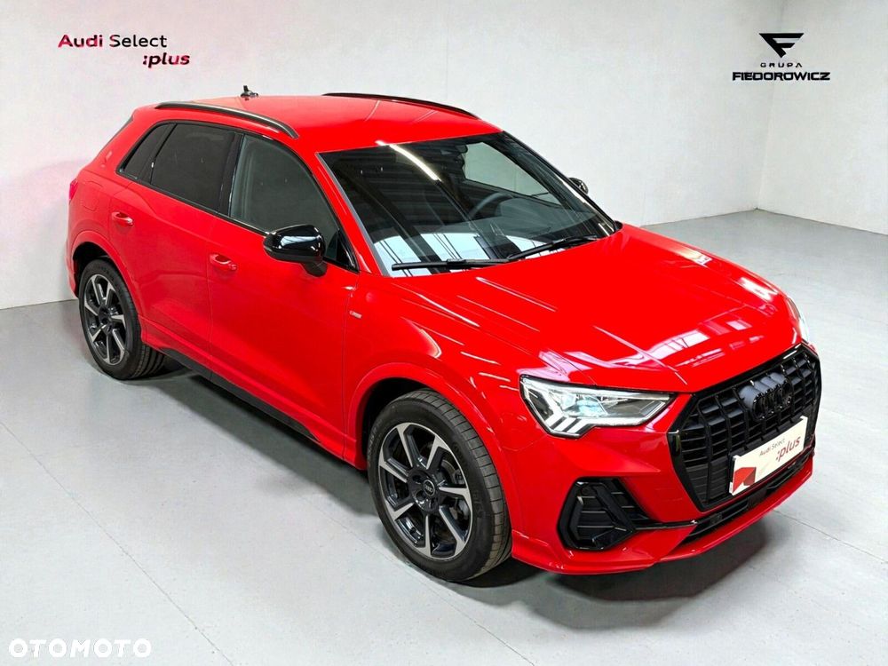 Audi Q3 35 TFSI S line S tronic - 15