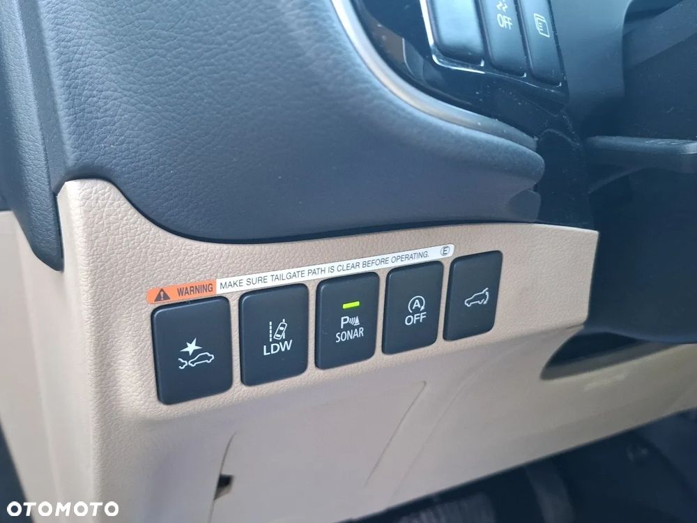 Mitsubishi Outlander 2.0 Instyle SDA 4WD CVT - 18