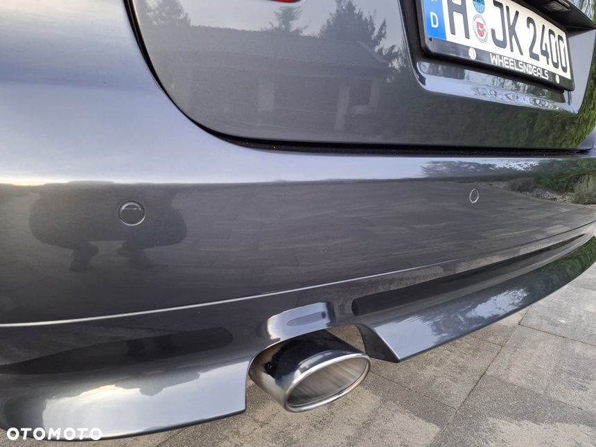 BMW Seria 5 - 27