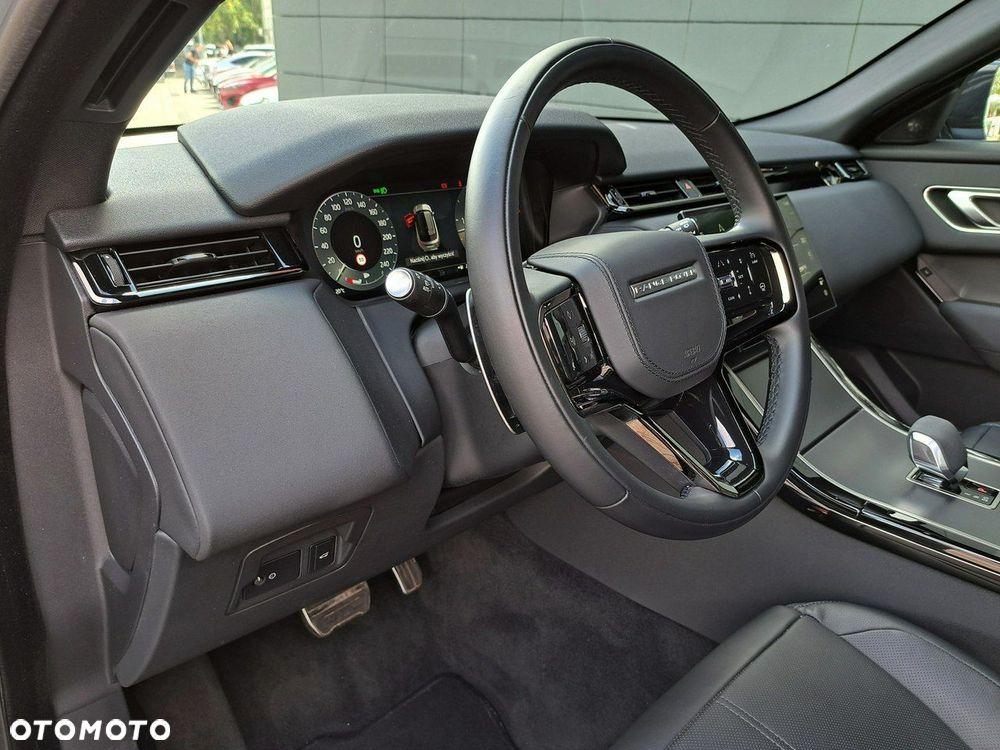 Land Rover Range Rover Velar - 20