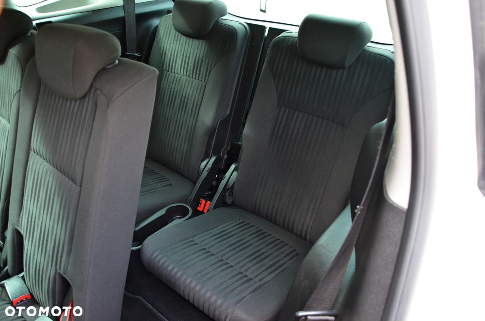 Opel Zafira Tourer 1.6 CDTI ecoFLEX Start/Stop Edition - 9