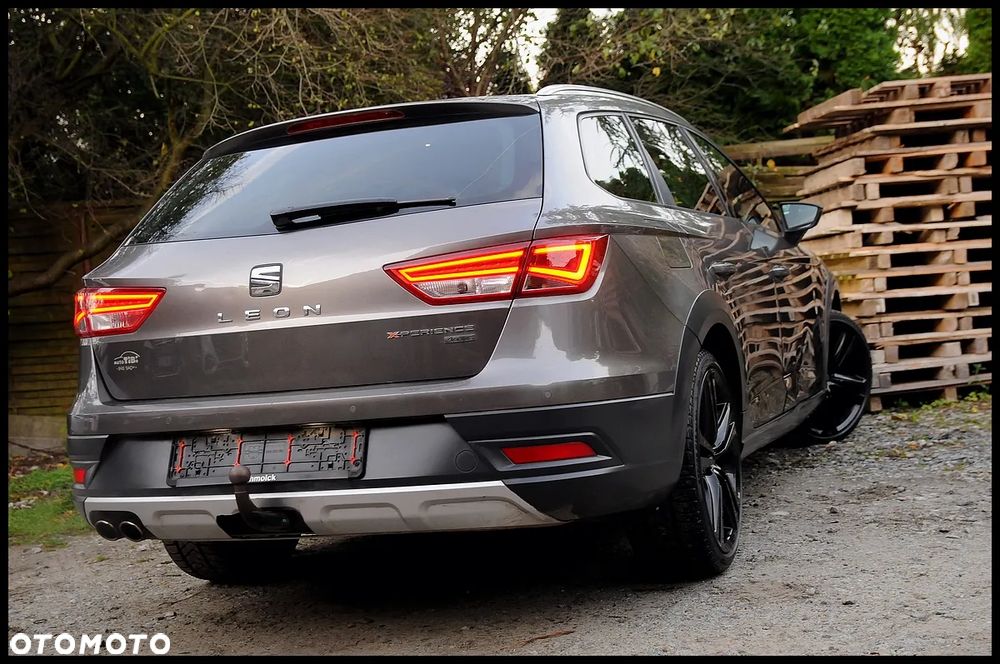 Seat Leon - 20