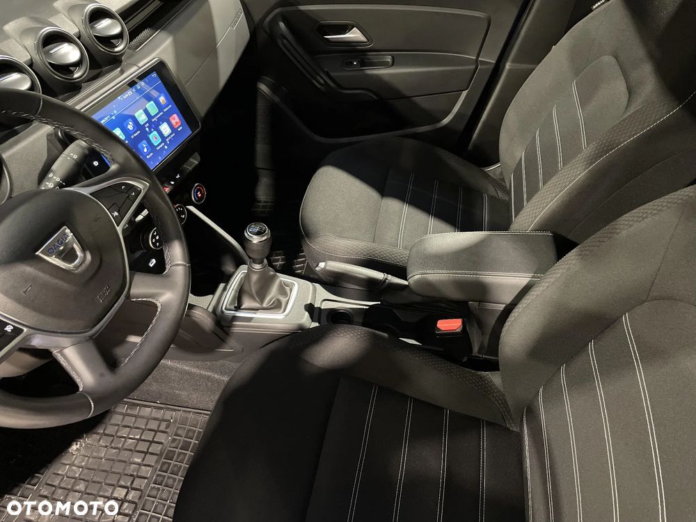Dacia Duster 1.3 TCe Comfort - 26