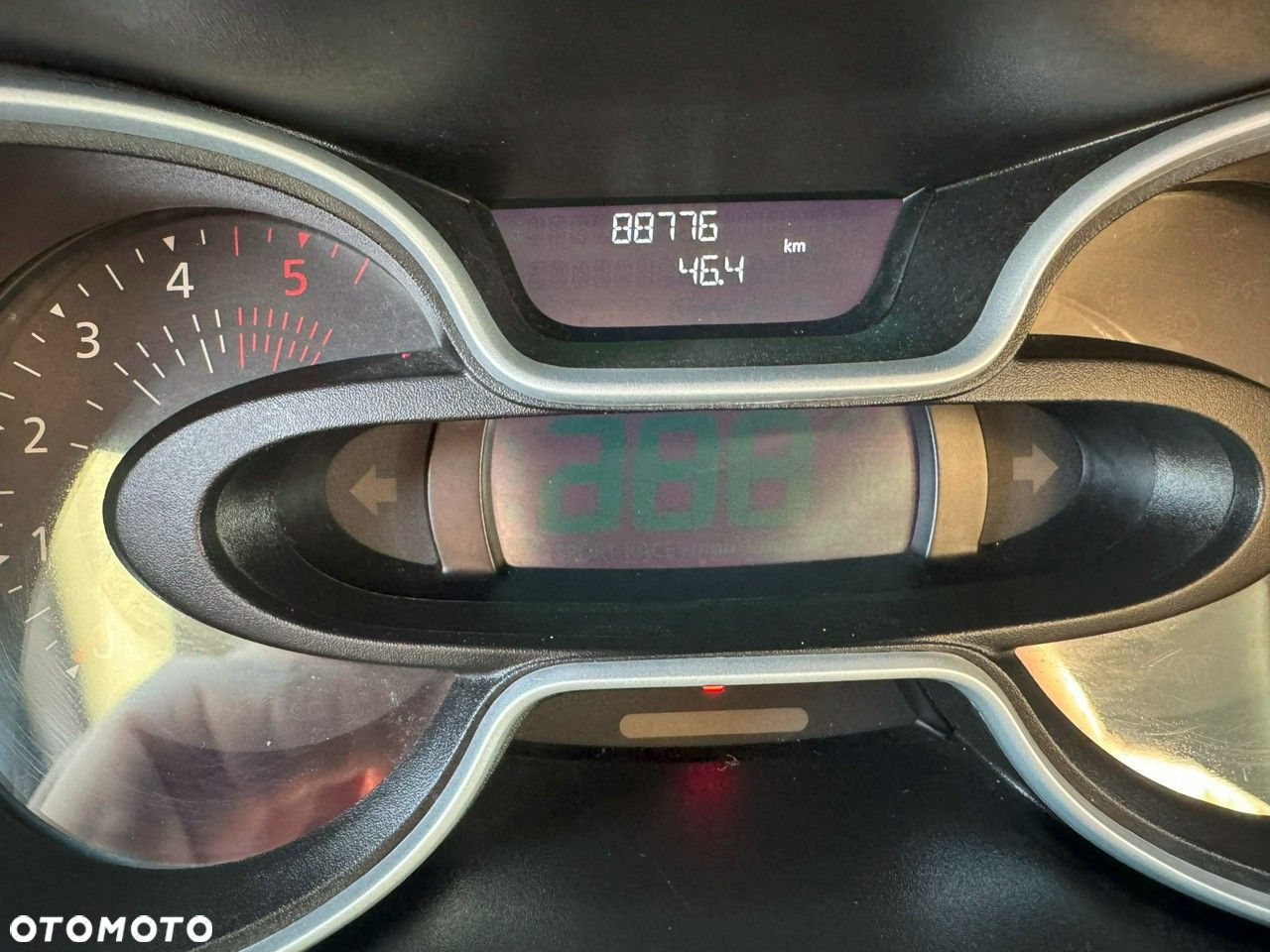 Renault Trafic - 13