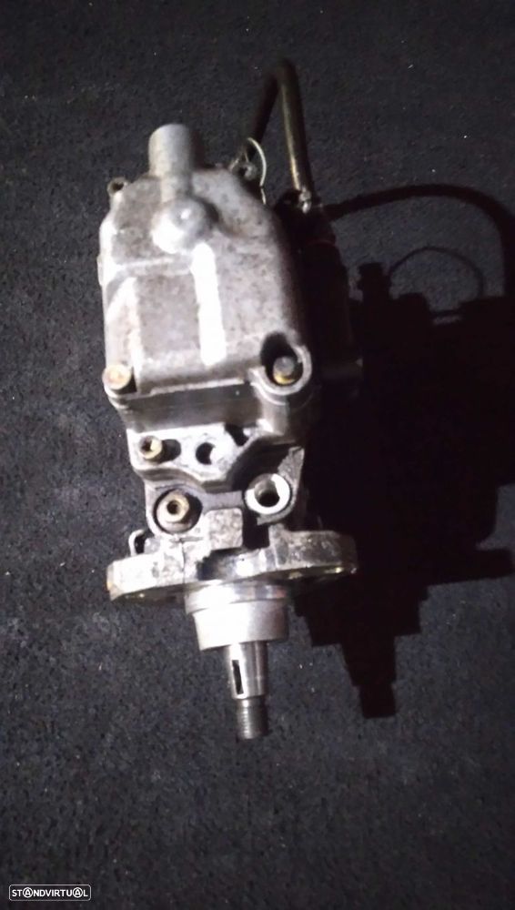 Bomba Injetora Rover 400 (Rt) - 2
