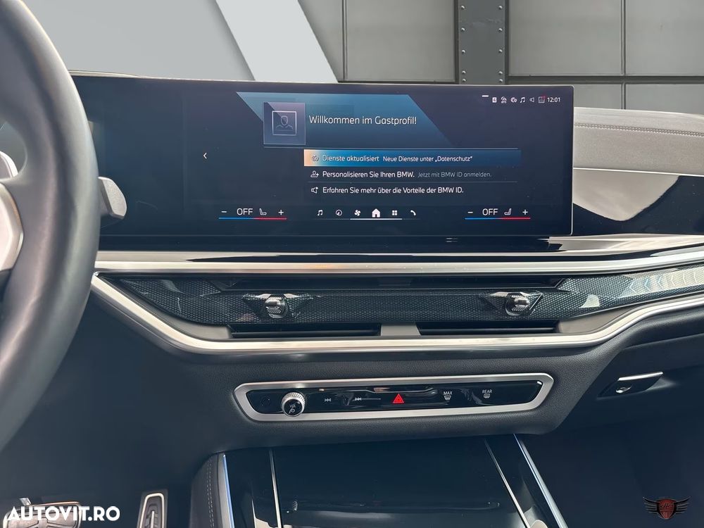 BMW X5 xDrive30d - 16