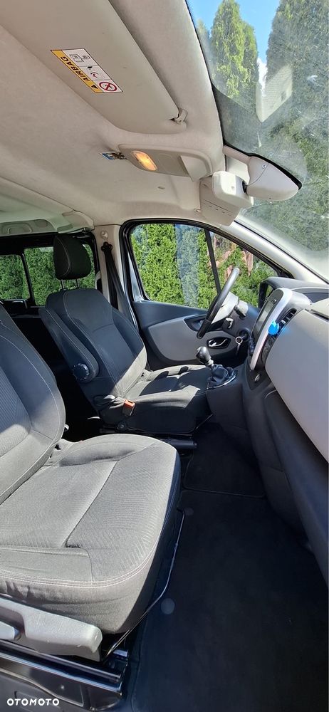 Renault Trafic - 7